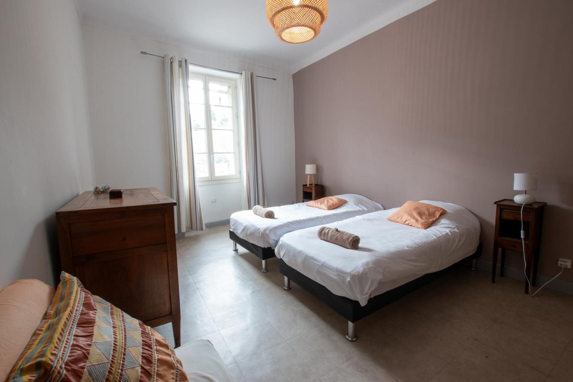 Apartament Major - 120M2 Avec Clim Arles Zewnętrze zdjęcie