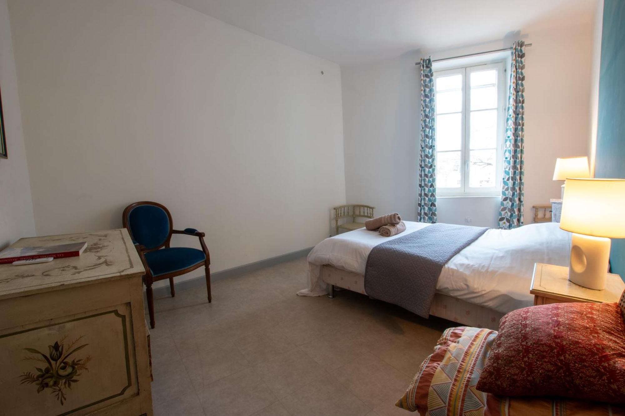 Apartament Major - 120M2 Avec Clim Arles Zewnętrze zdjęcie