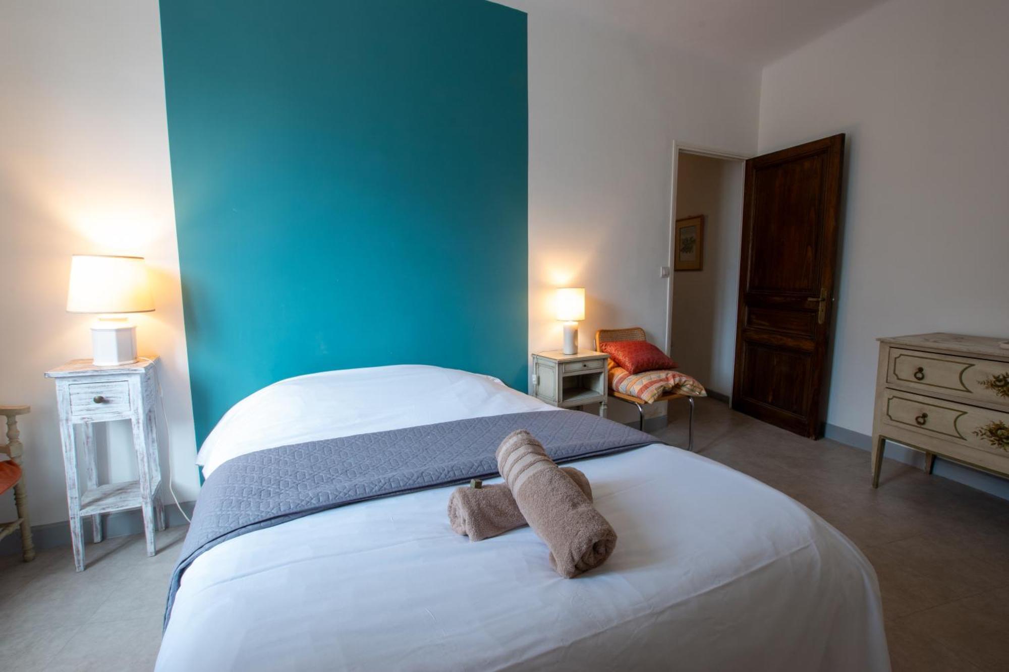 Apartament Major - 120M2 Avec Clim Arles Zewnętrze zdjęcie