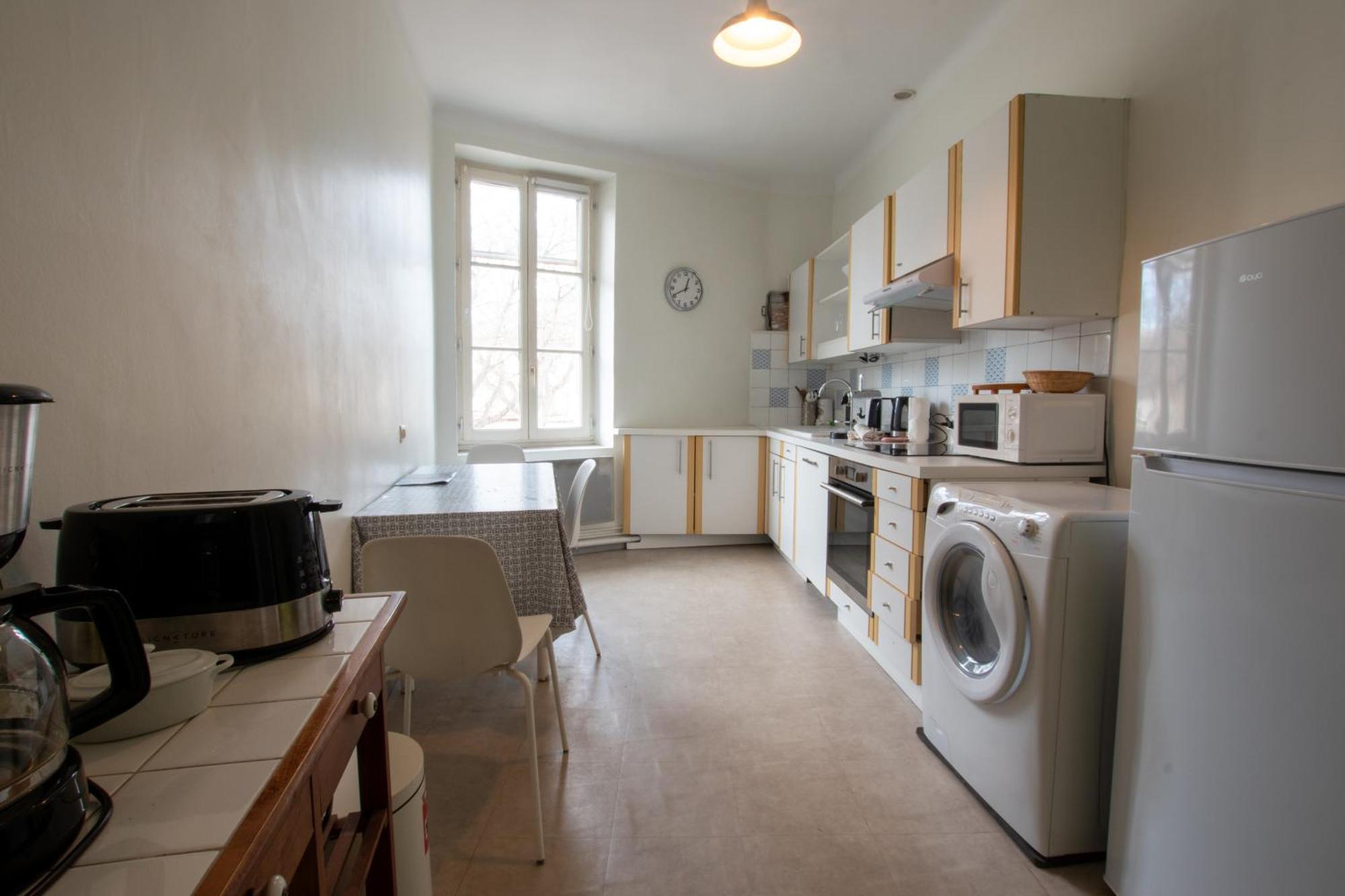 Apartament Major - 120M2 Avec Clim Arles Zewnętrze zdjęcie